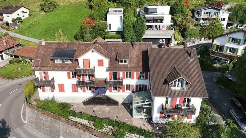 Ansicht Front