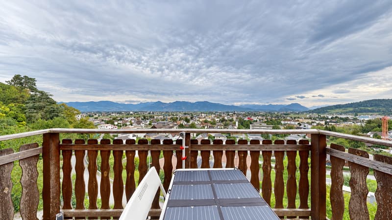 Balkon