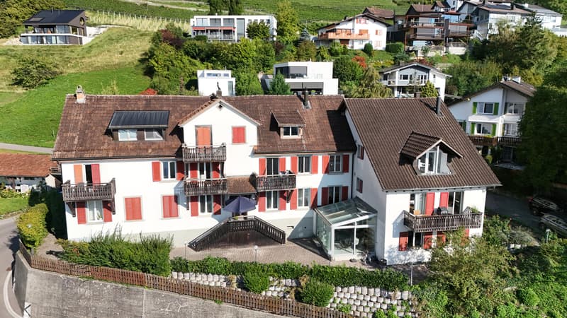 Frontansicht