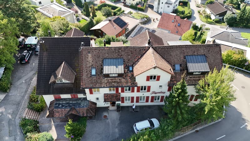 Ansicht Oben