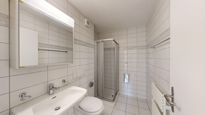 Badezimmer 2