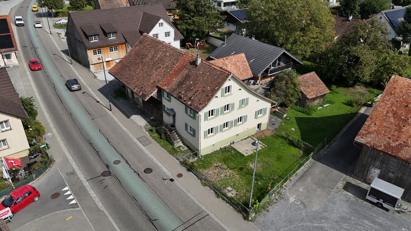 Aussenansicht