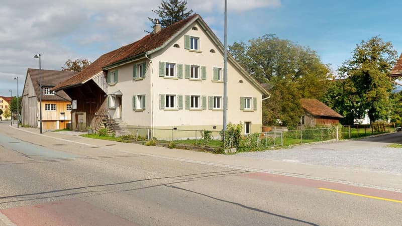 Aussenansicht