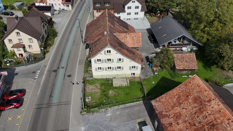 Aussenansicht