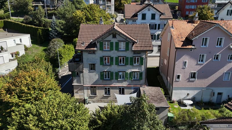 Aussenansicht