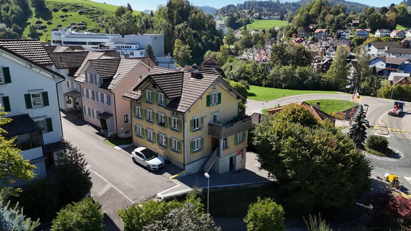 Aussenansicht