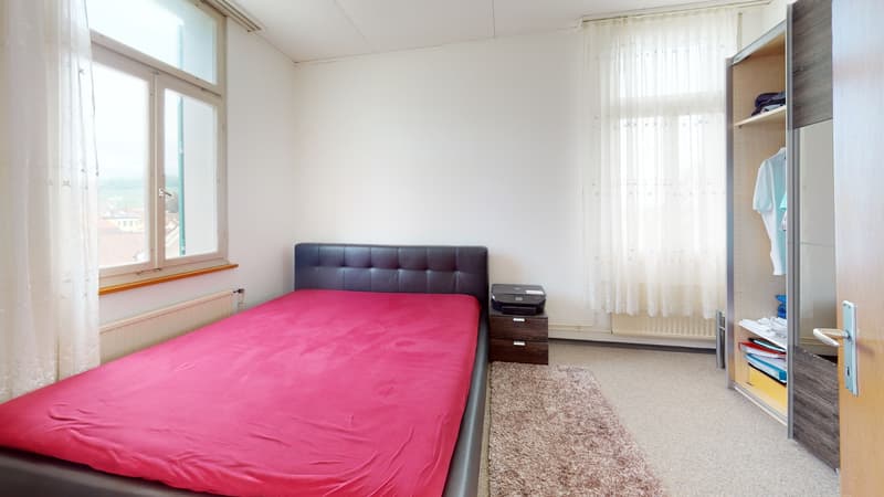 Zimmer 1. OG