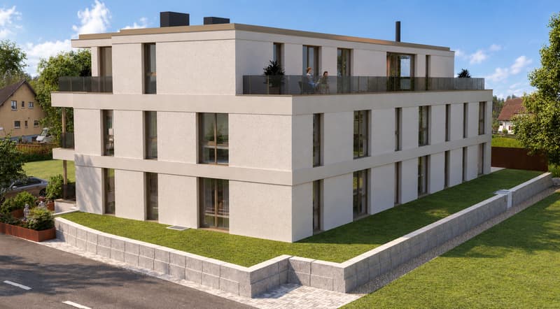Aussenansicht