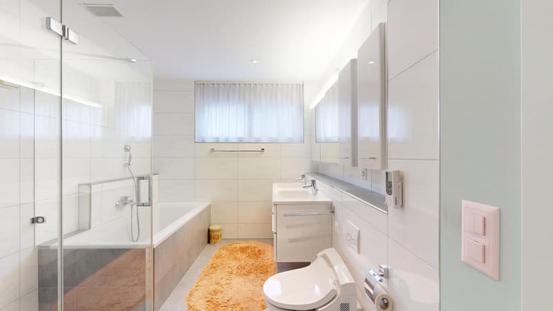 Badezimmer 1