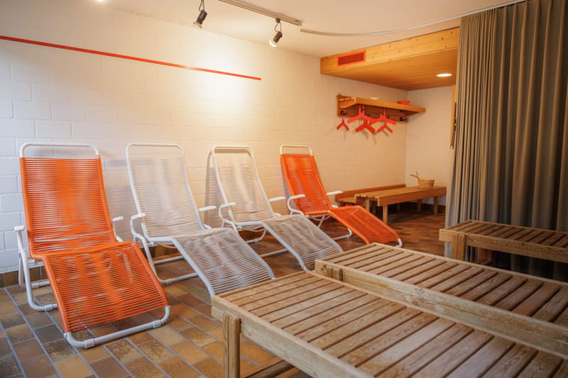 Charming 4-room maisonette apartment with mountain view in Wengen (12)