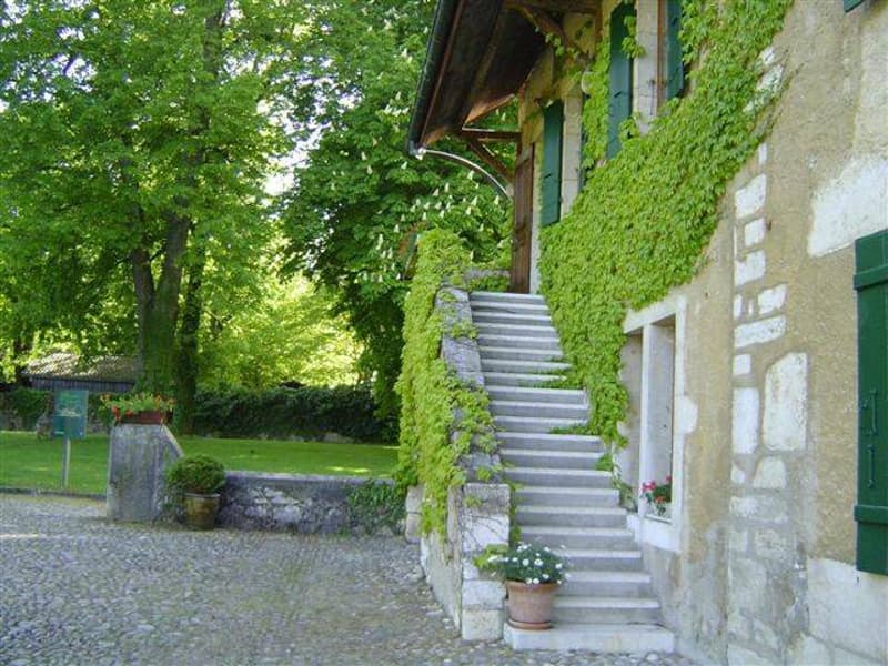 EXCLUSIVE: Magnificent property in the heart of the vineyard (2)