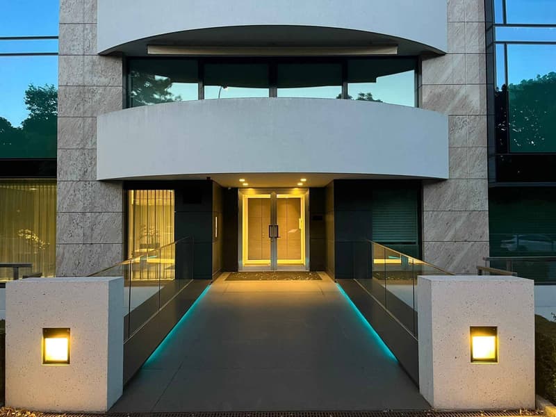 Magnificent 4-room apartment with terrace in a high-end residence (1)