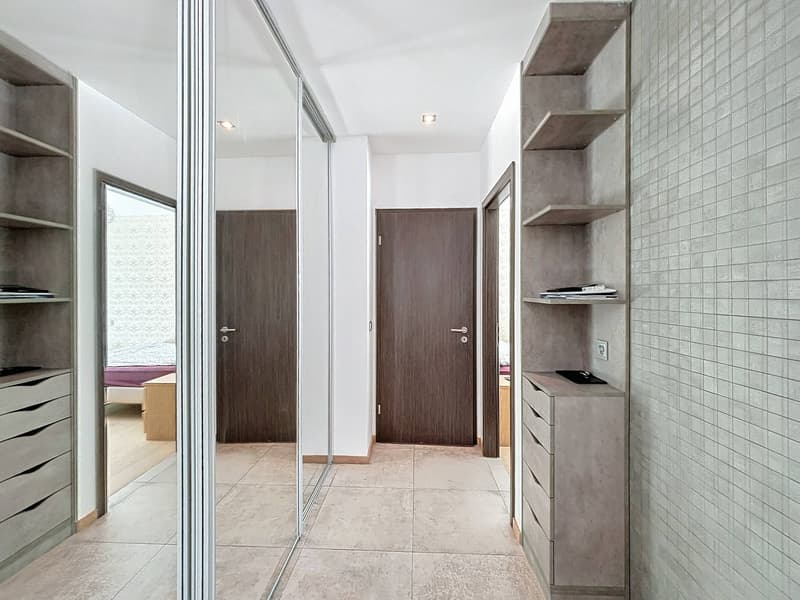 Magnificent 4-room apartment with terrace in a high-end residence (4)