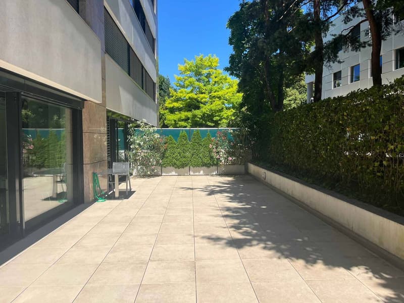 Magnificent 4-room apartment with terrace in a high-end residence (9)