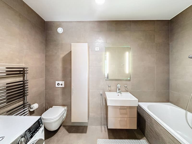 Magnificent 4-room apartment with terrace in a high-end residence (7)