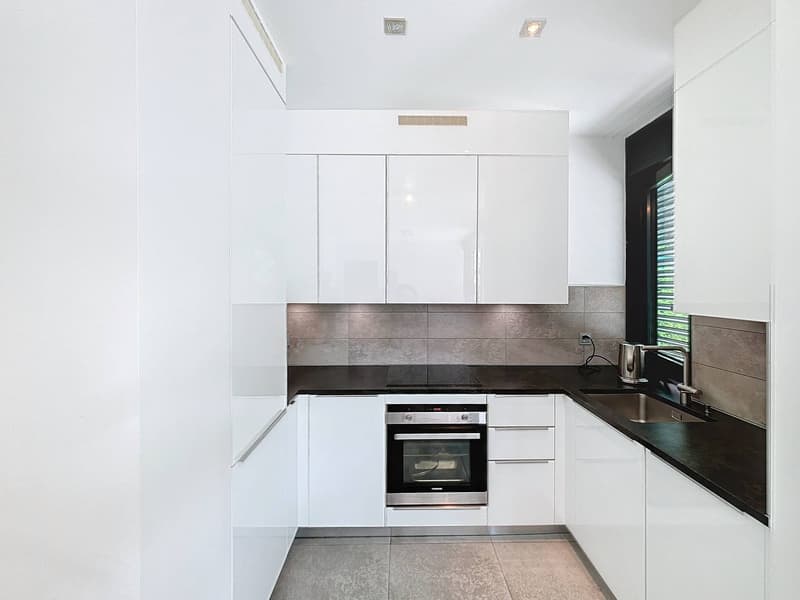 Magnificent 4-room apartment with terrace in a high-end residence (5)