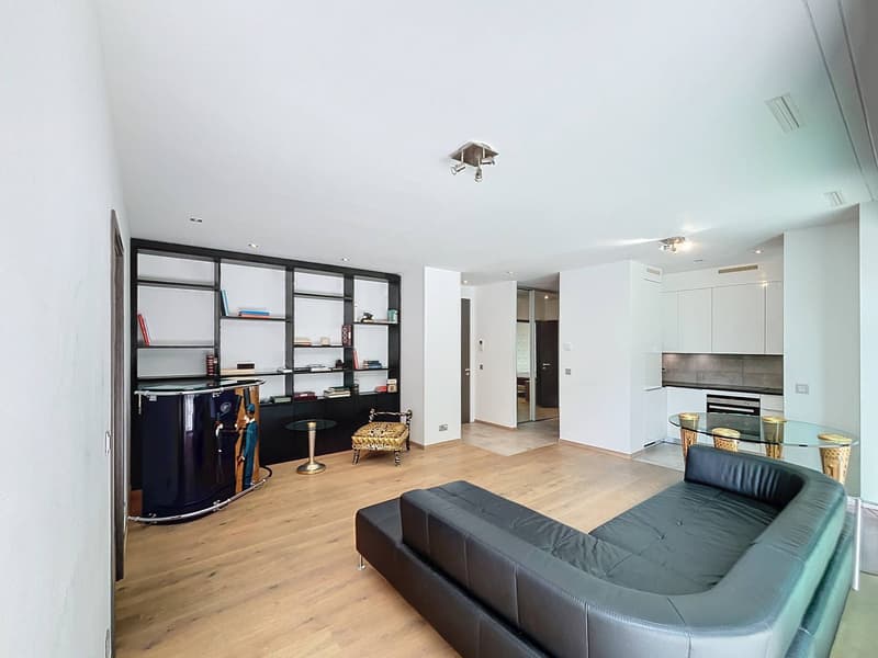 Magnificent 4-room apartment with terrace in a high-end residence (3)