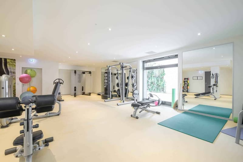 Magnificent 4-room apartment with terrace in a high-end residence (10)