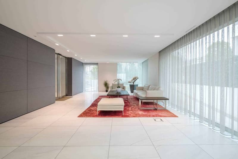Magnificent 4-room apartment with terrace in a high-end residence (11)