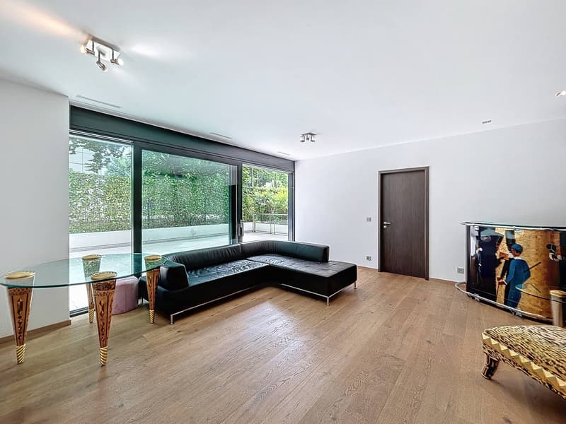 Magnificent 4-room apartment with terrace in a high-end residence (2)