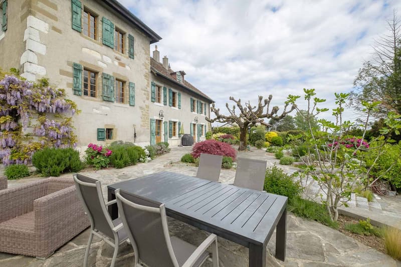 Il castello di Bourdigny (10)