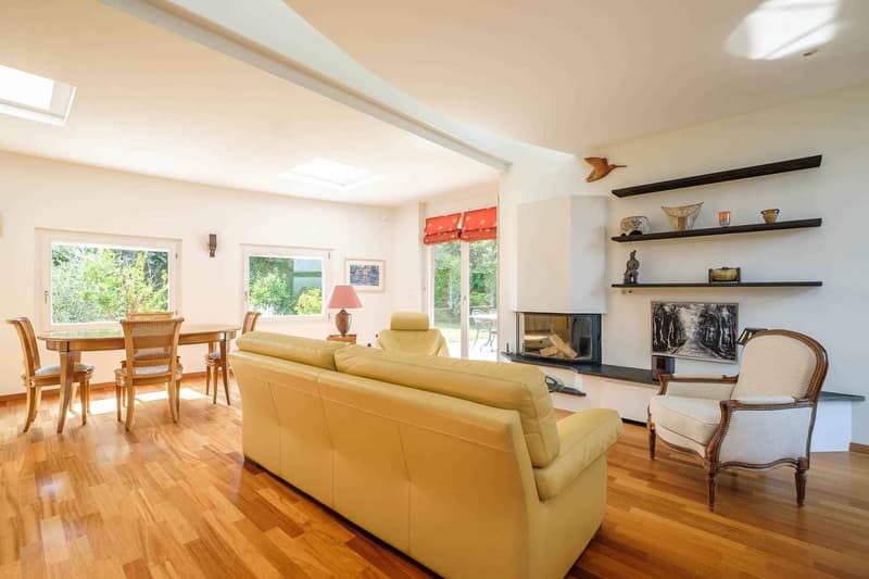 Exclusive: Beautiful individual villa in absolute calm (2)