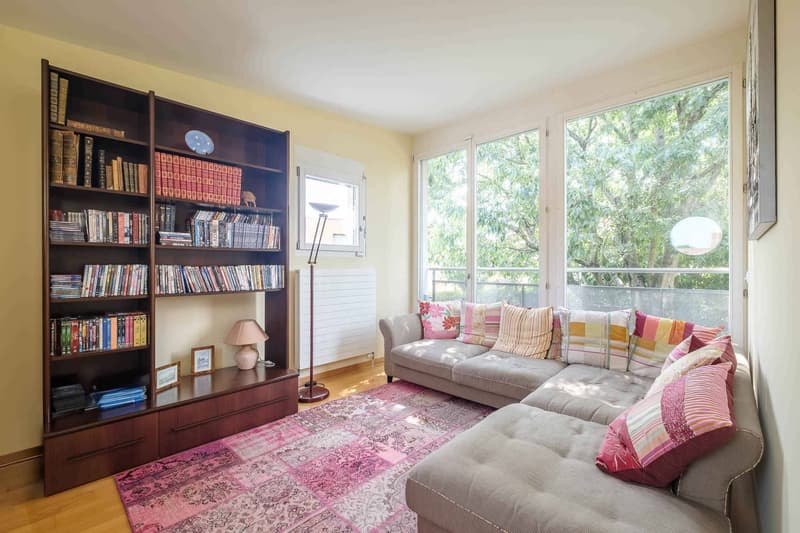 Exclusive: Beautiful individual villa in absolute calm (7)