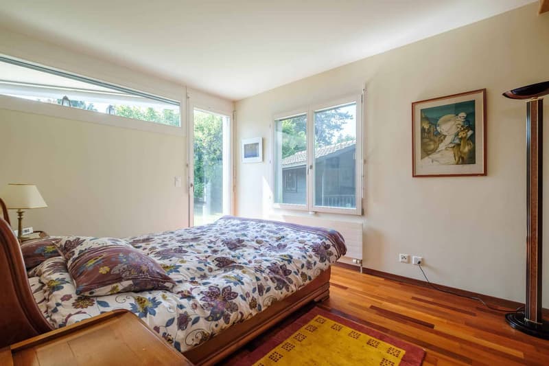 Exclusive: Beautiful individual villa in absolute calm (9)