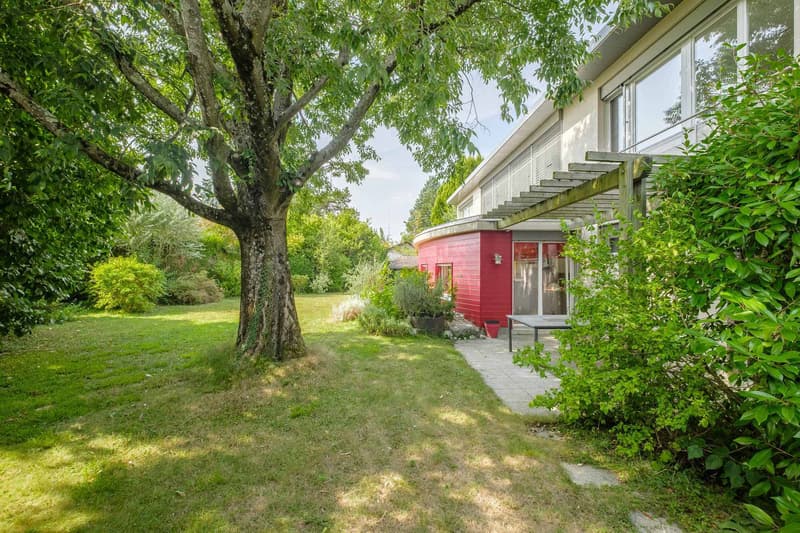 Exclusive: Beautiful individual villa in absolute calm (11)