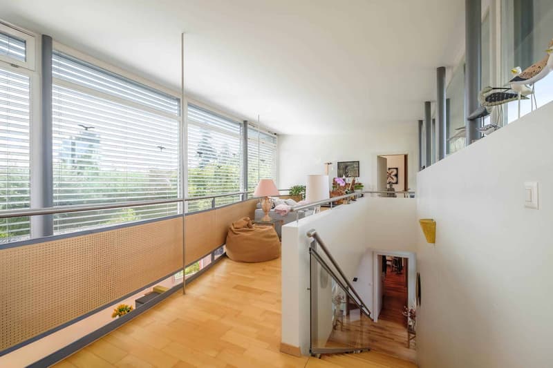 Exclusive: Beautiful individual villa in absolute calm (6)