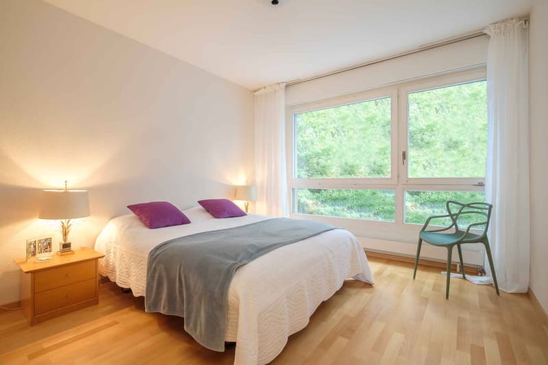 Magnificent 8-room apartment in an upscale residence (8)