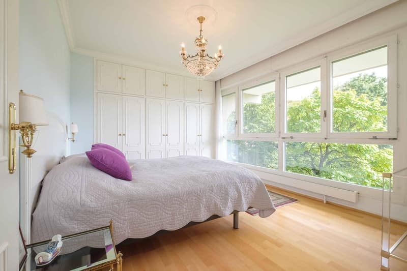 Magnificent 8-room apartment in an upscale residence (9)