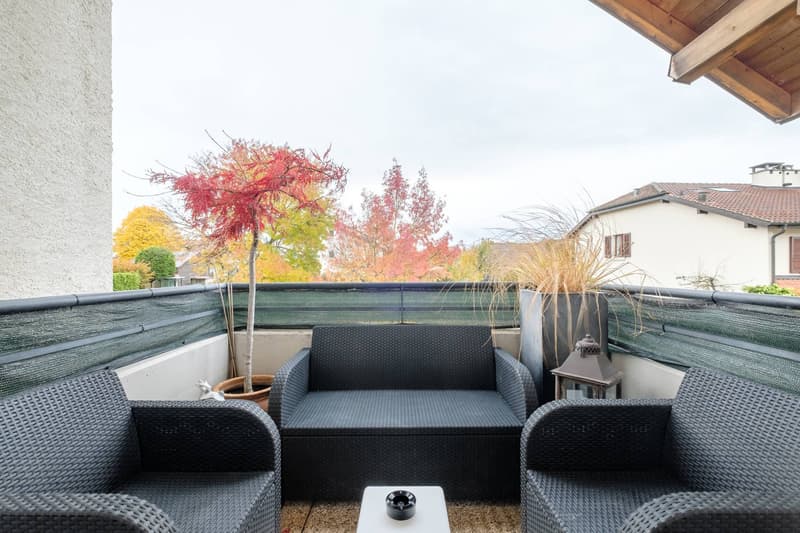 Spacieux duplex en attique de 235 m² entièrement rénové (5)