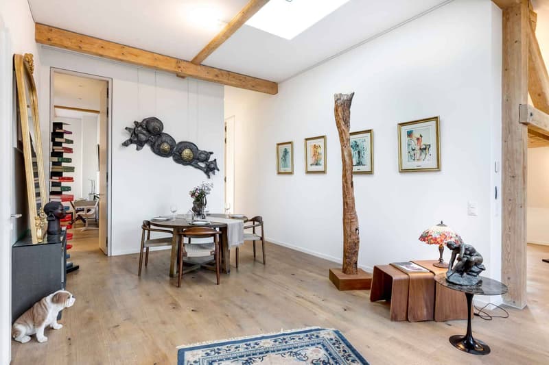 Magnificent 5-room apartment (4)