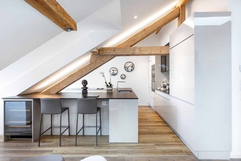 Magnificent 5-room apartment (5)