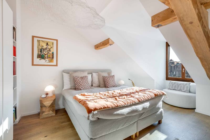 Magnificent 5-room apartment (6)