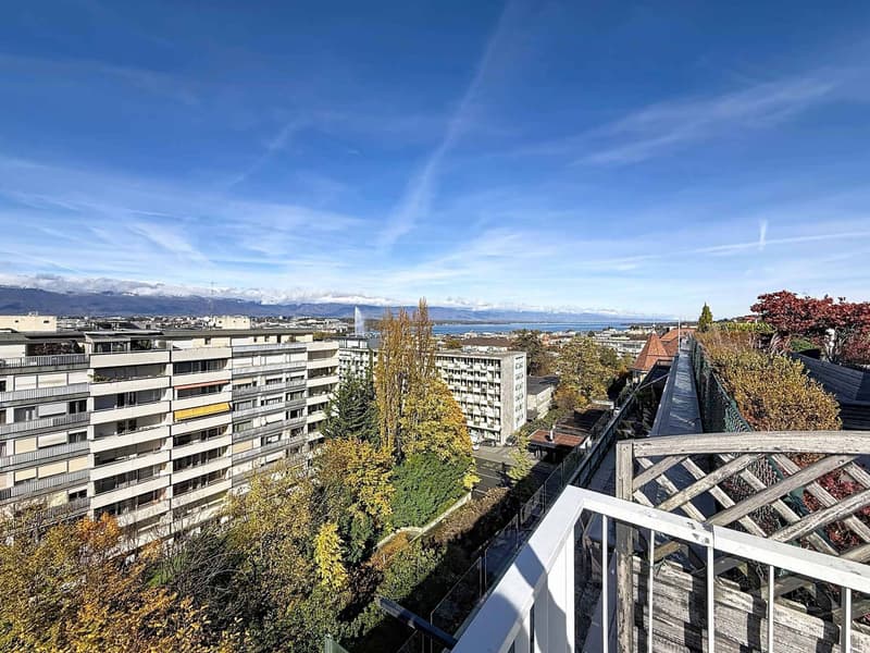 Beautiful renovated apartment in a quiet location, close to Parc Bertrand (9)