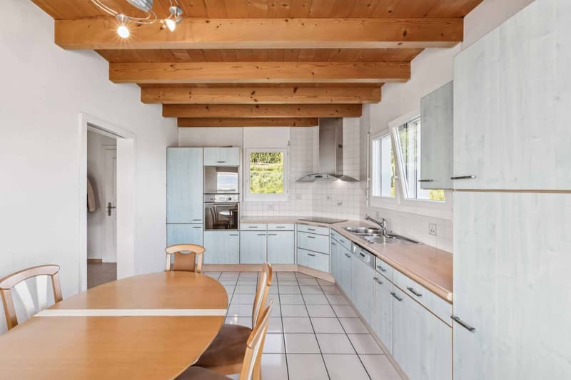 Incanto e Serenità: Villa indipendente con piscina affacciata sui vigneti (4)
