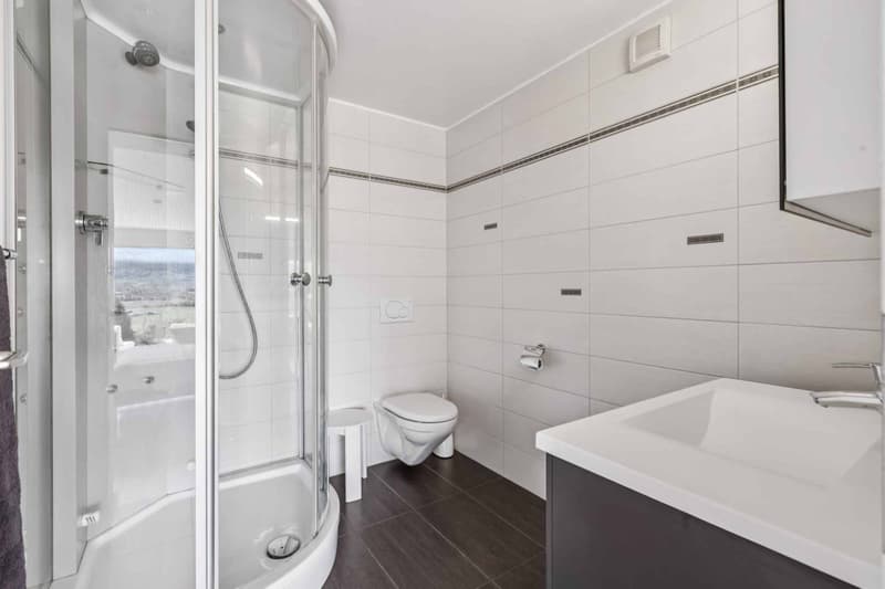 Incanto e Serenità: Villa indipendente con piscina affacciata sui vigneti (7)