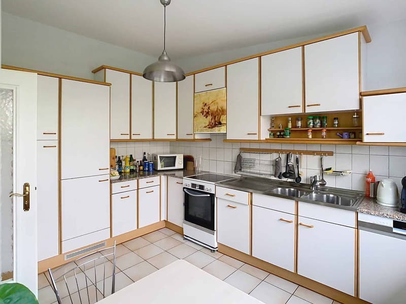 Exclusive  Charming single-storey family villa in absolute calm (5)
