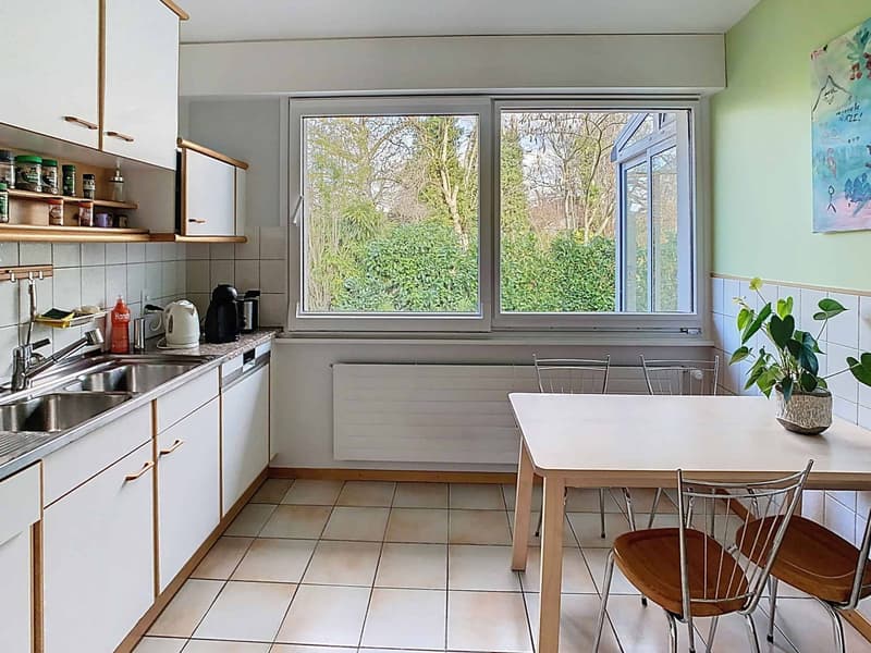 Exclusive  Charming single-storey family villa in absolute calm (4)