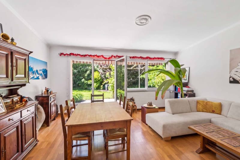Exclusive  Charming single-storey family villa in absolute calm (3)