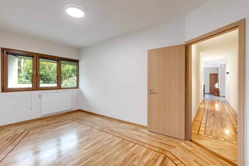 Bella villa completamente ristrutturata con piscina (8)