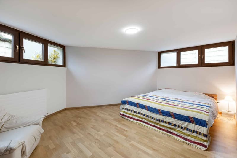 Bella villa completamente ristrutturata con piscina (10)