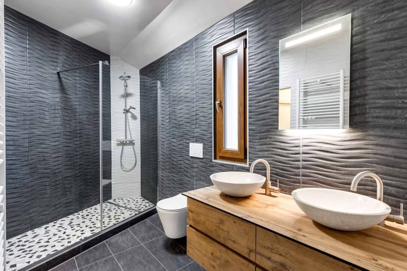 Bella villa completamente ristrutturata con piscina (7)