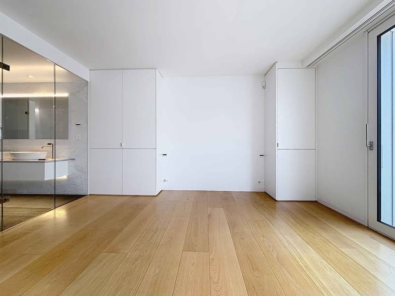 LUSSO E PRESTIGIO A DUE PASSI DAL LAGO - ampia appartamento di 4 locali attraversante (6)