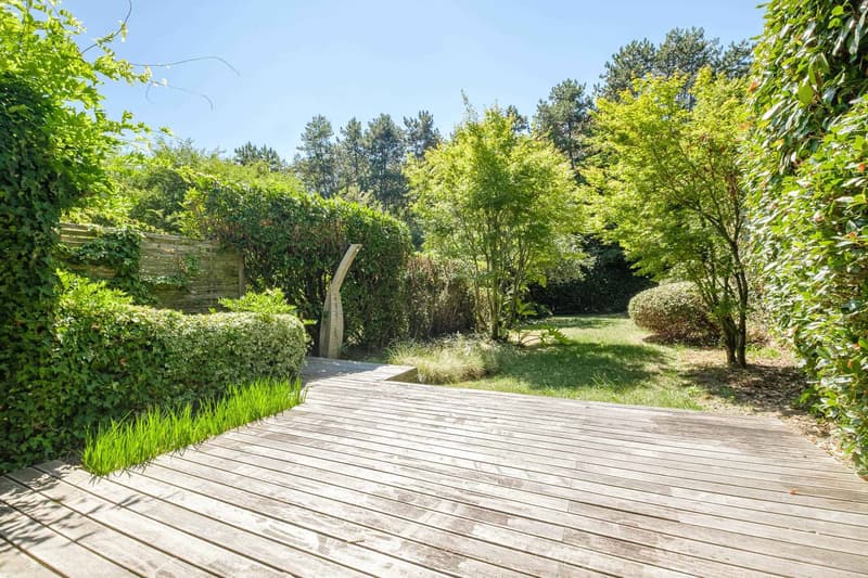 Beautiful village house with garden in PPE (11)