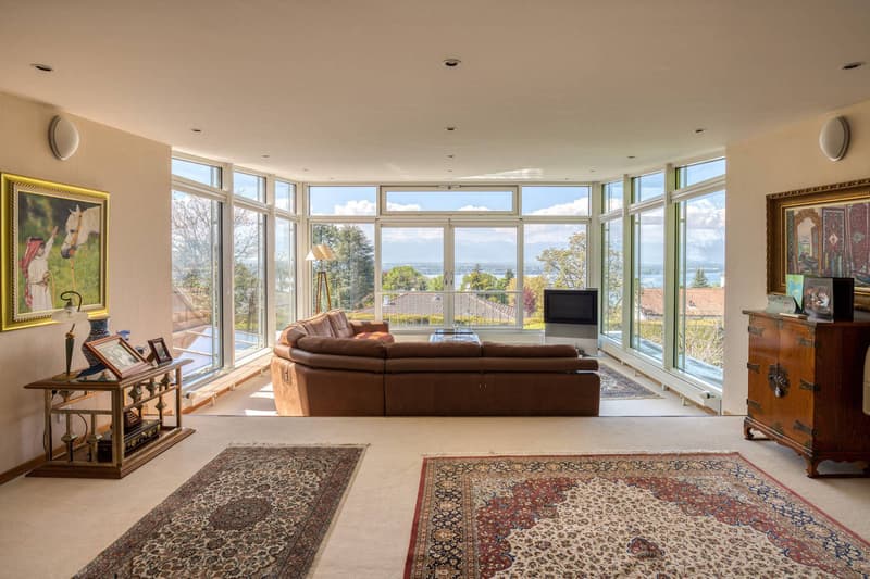 Charming house to renovate with lake view (2)