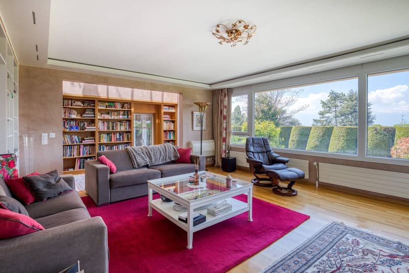 Charming house to renovate with lake view (4)