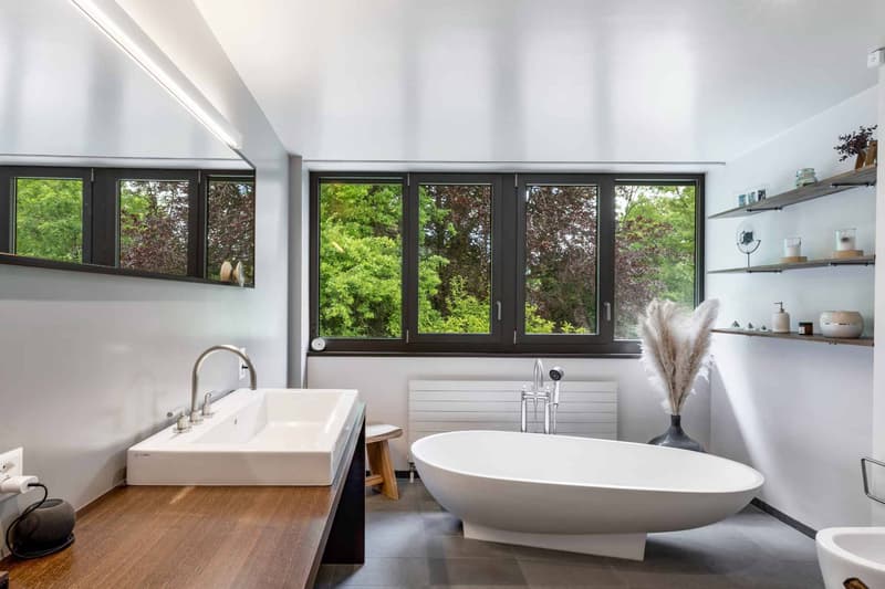 Loft urbano e contemporaneo, raro in vendita! (7)